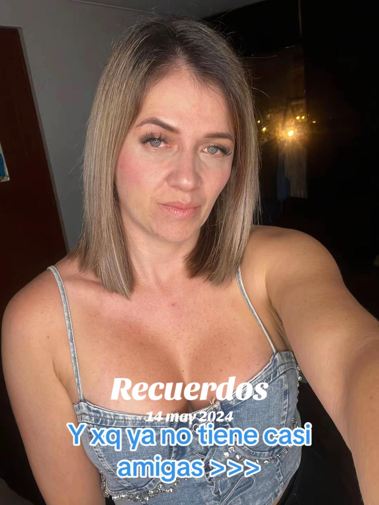 @Adriana rondon