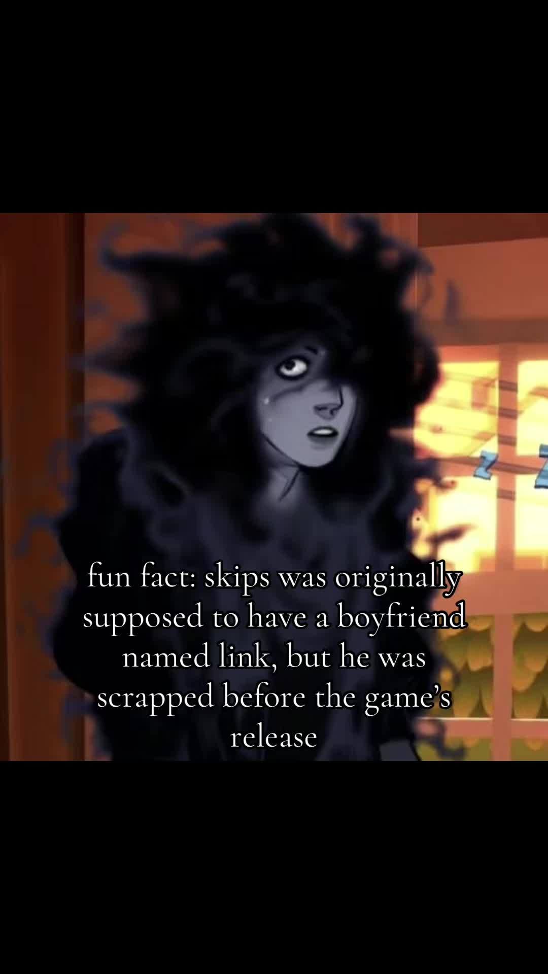 @🗡️ link (skips’ boyfriend)