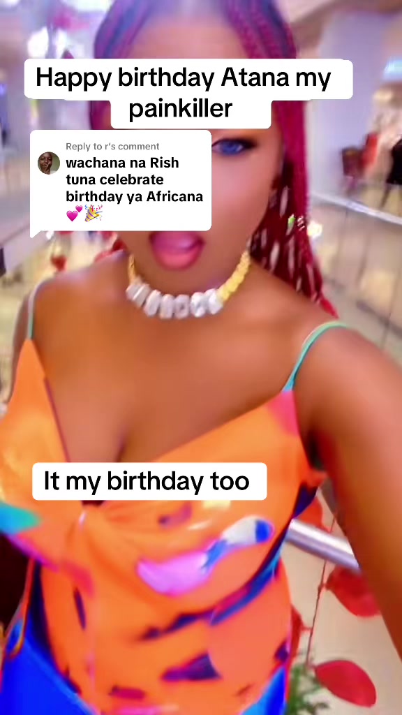 @Auntie Atana