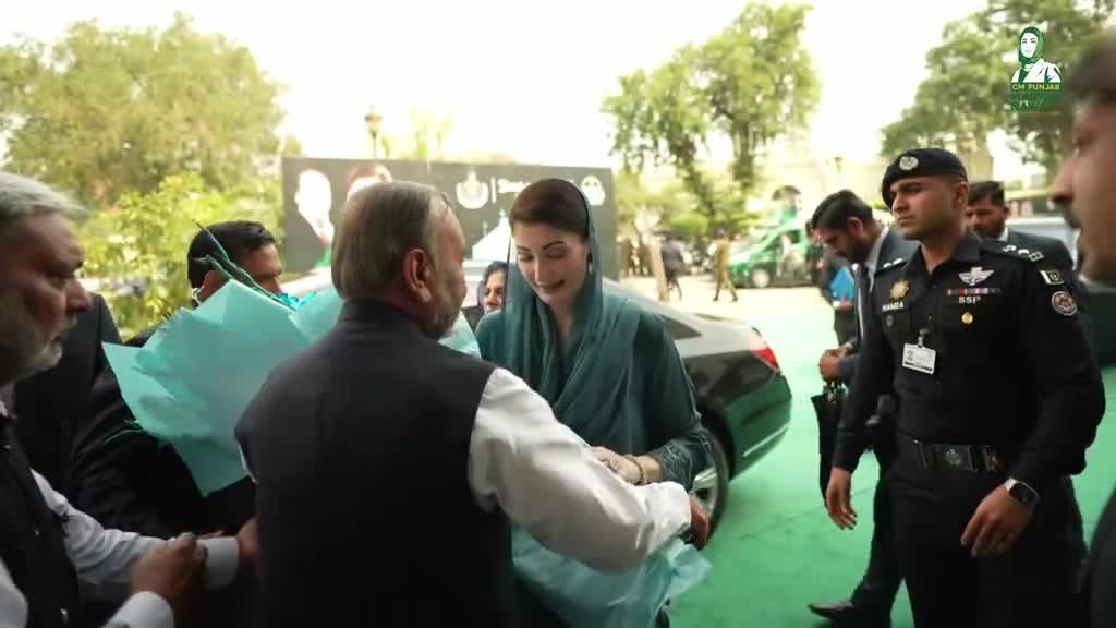 @Queen 👑 CMaryam Nawaz sharif