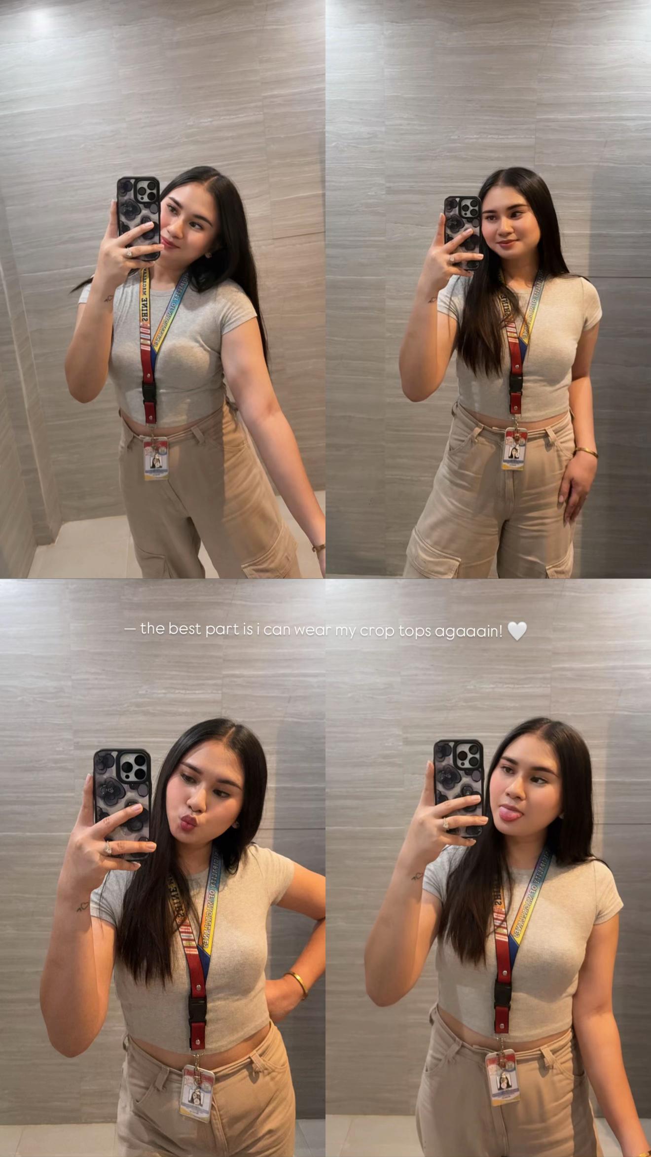 @Ashley Dame Guantia ᥫ᭡