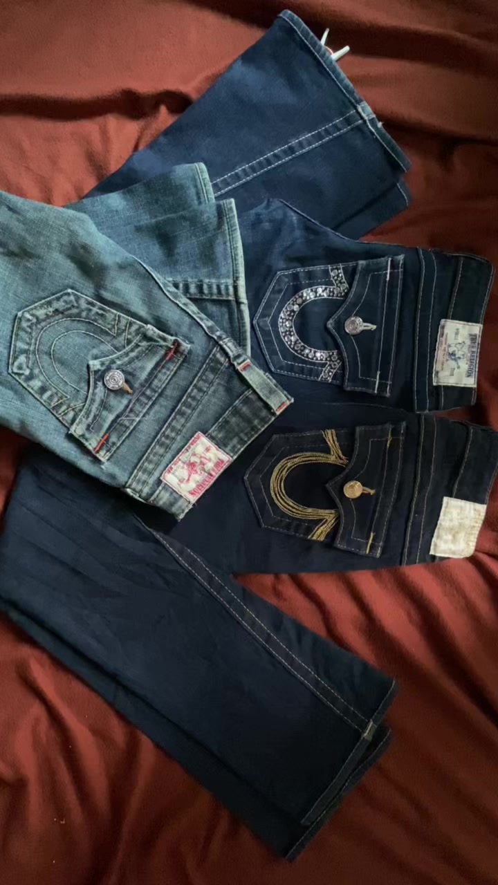 @Preloved TrueArchive