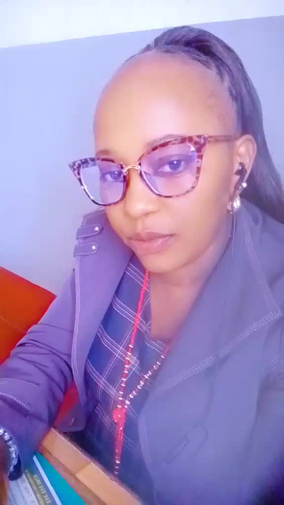 @Lilian Mwangi