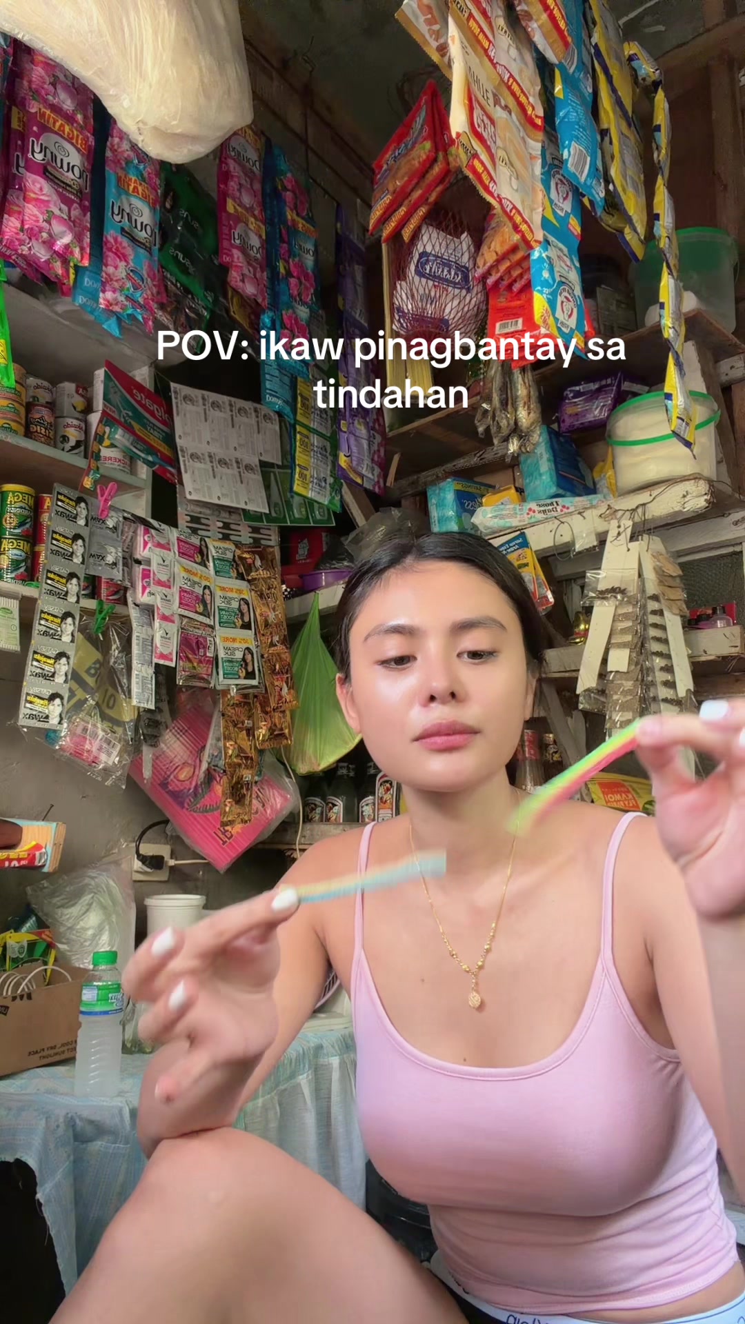 @Mariel verdida