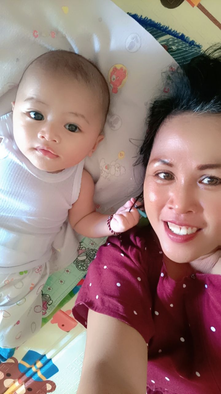 @Mama Bella