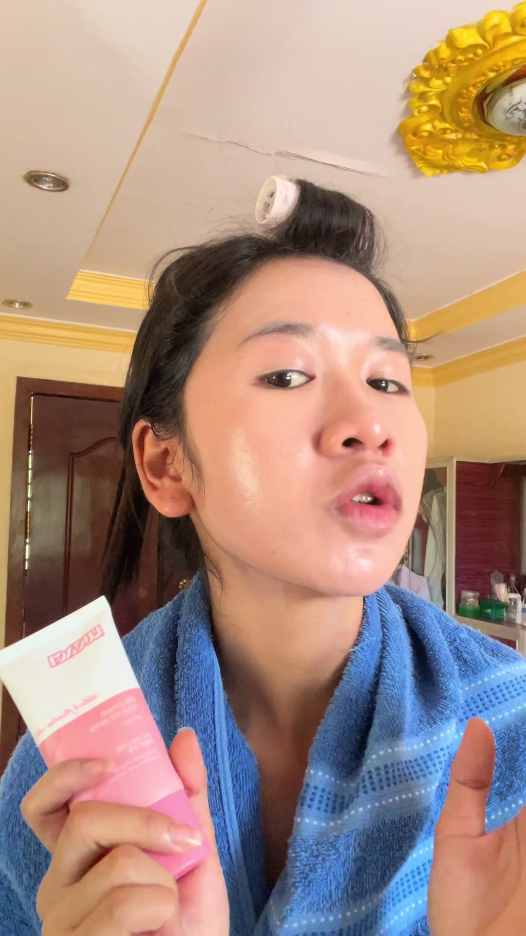 @Yu Mei