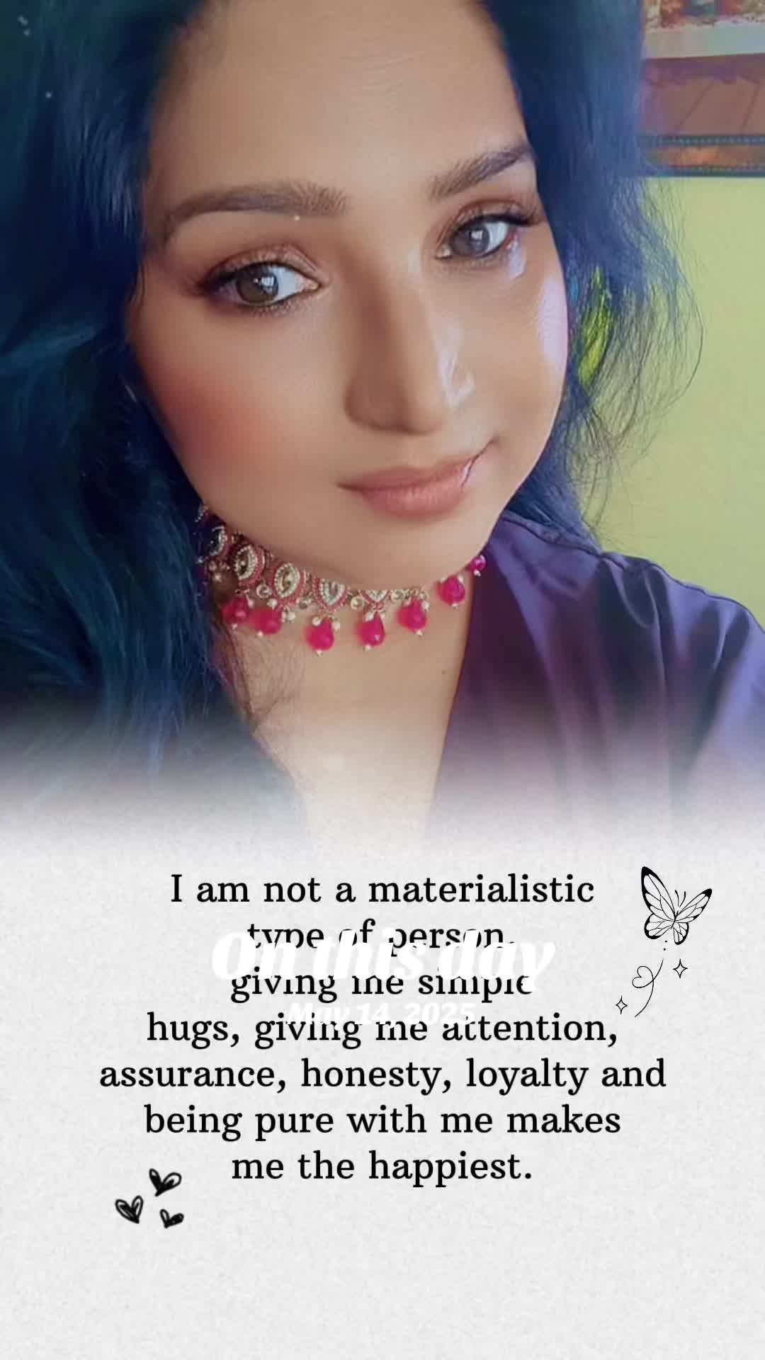 @Dimple..Queen👑
