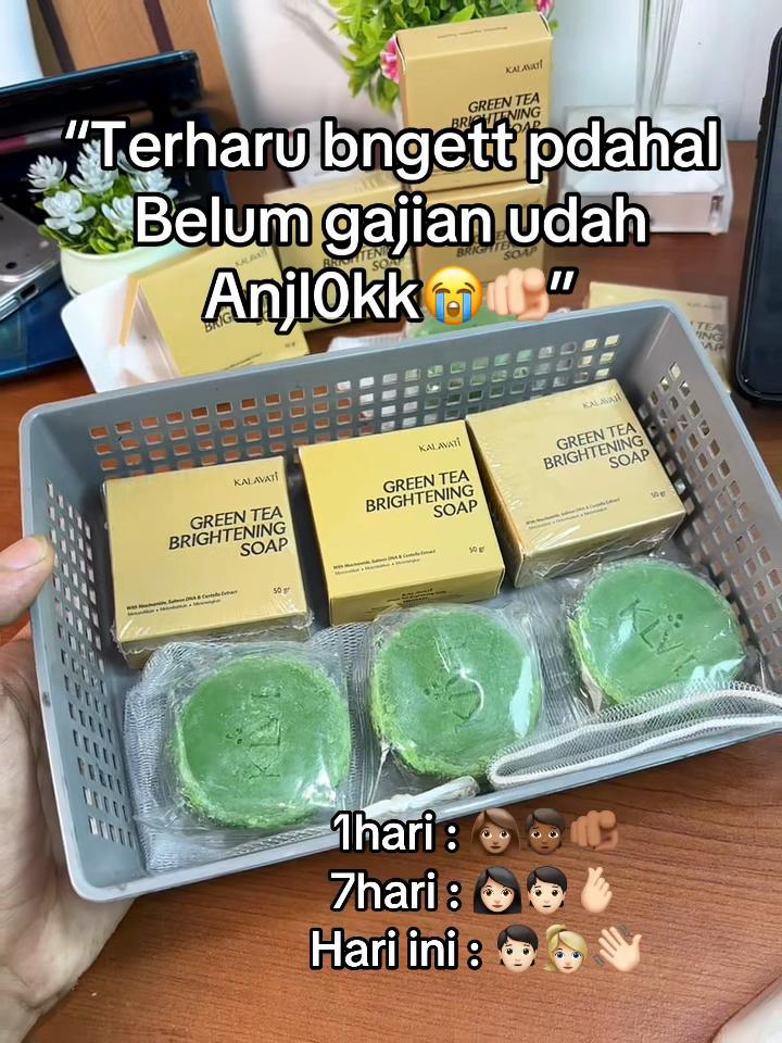 @Inspirasi kamu