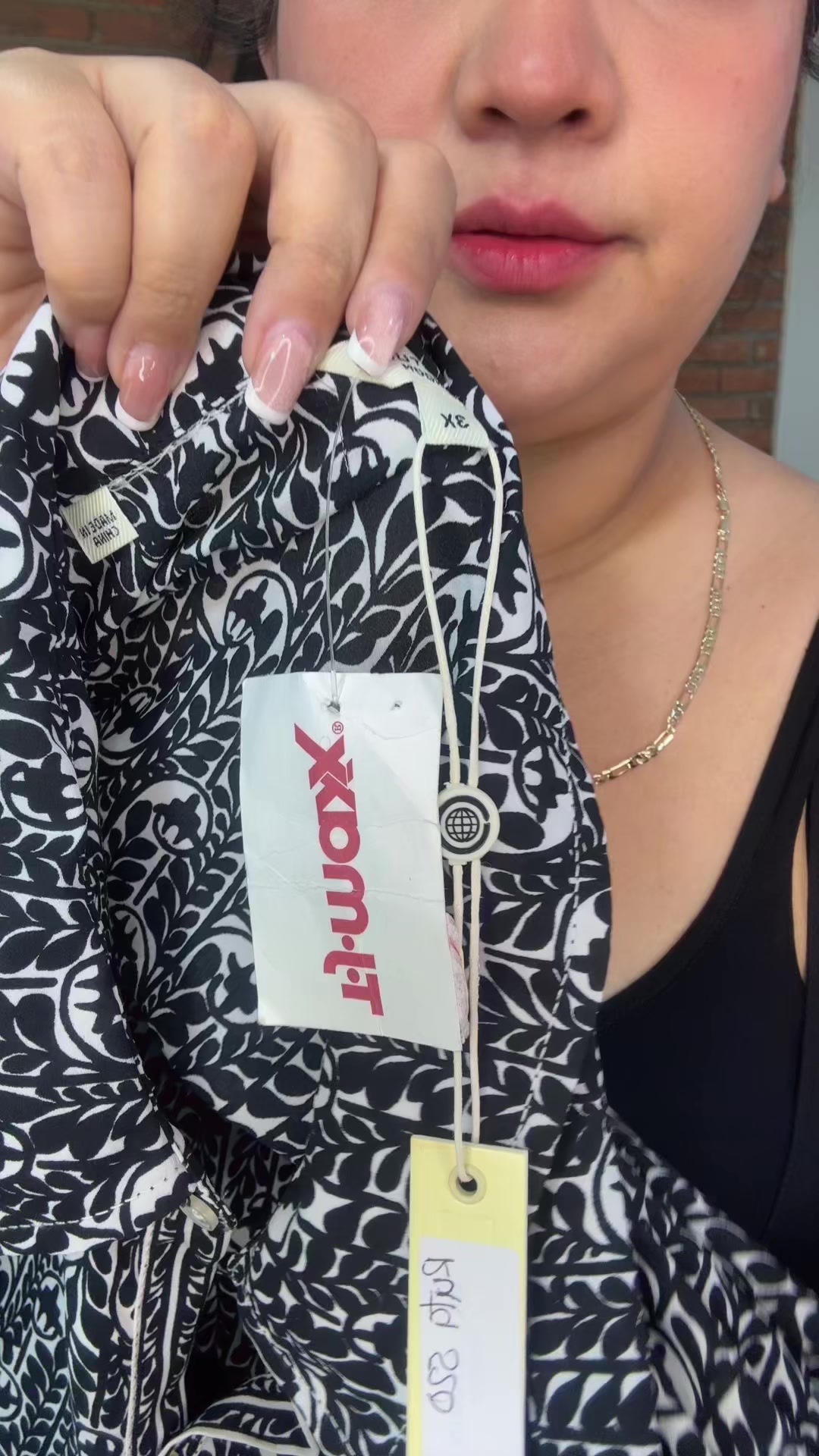 @Chicas Plus MX