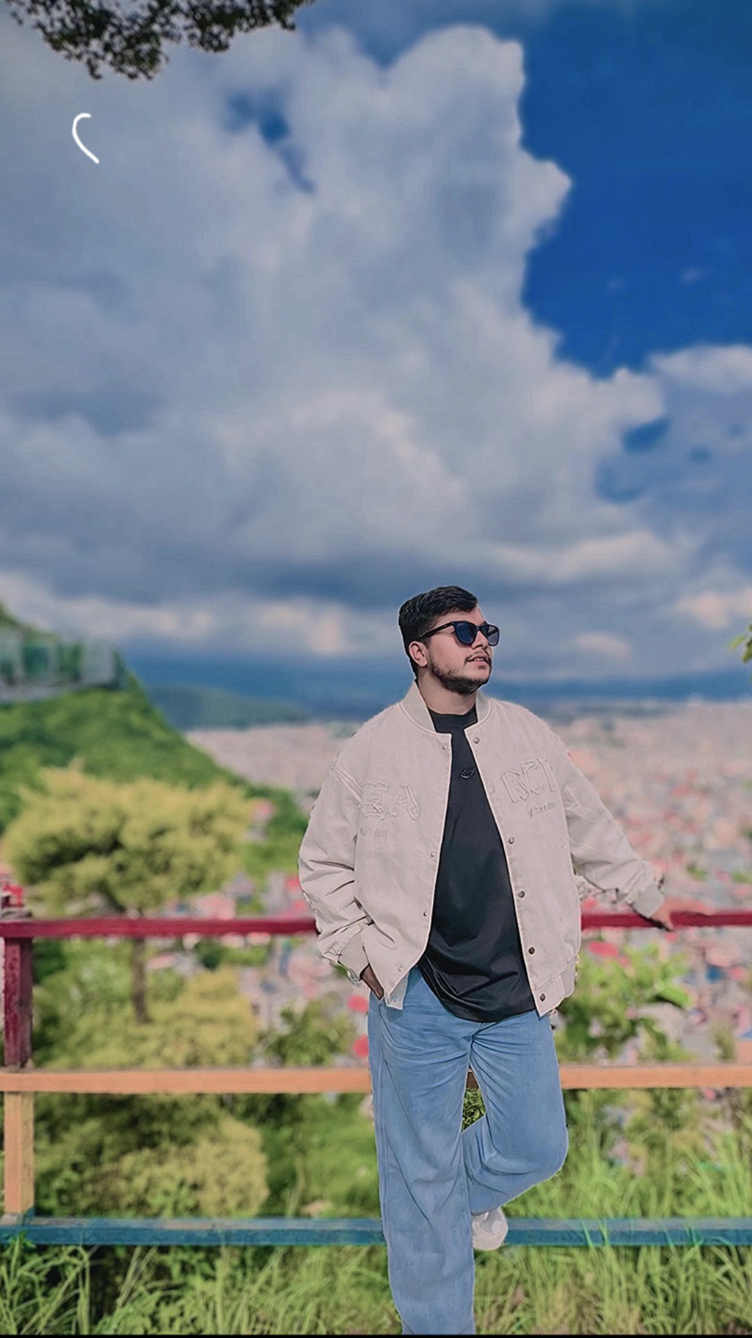 @Bharat thapa 🇳🇵🇰🇷
