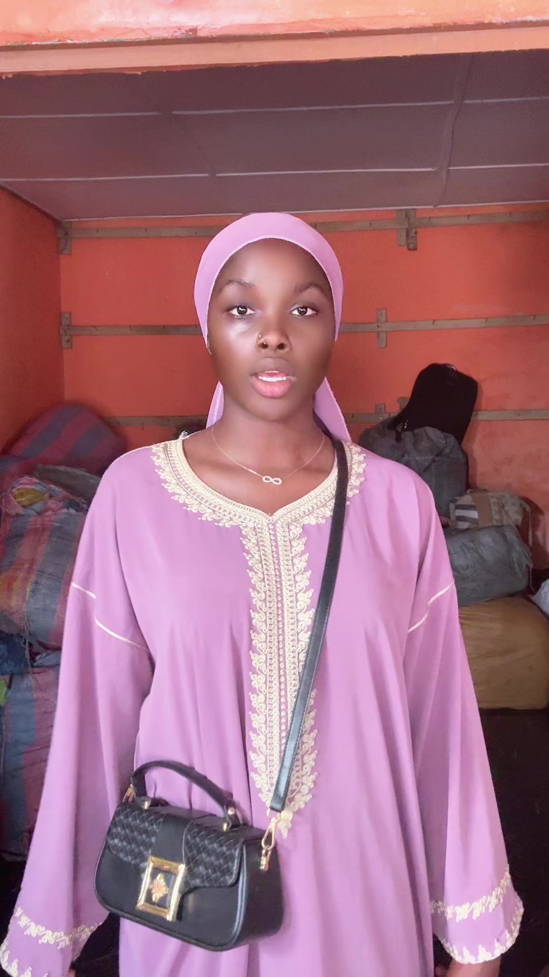 @Miss bamba officiel
