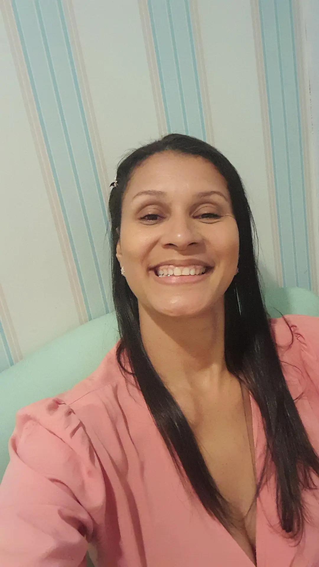 @Priscila Santos Pri