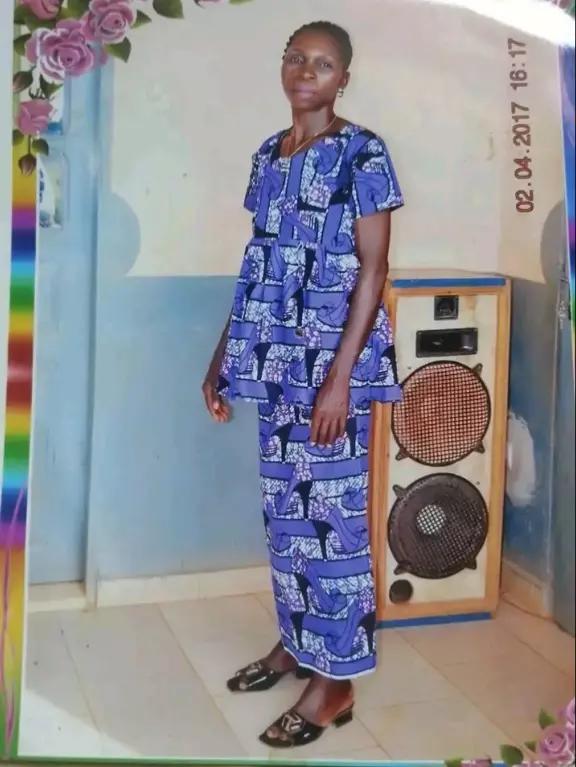 @Mirna Nzinga