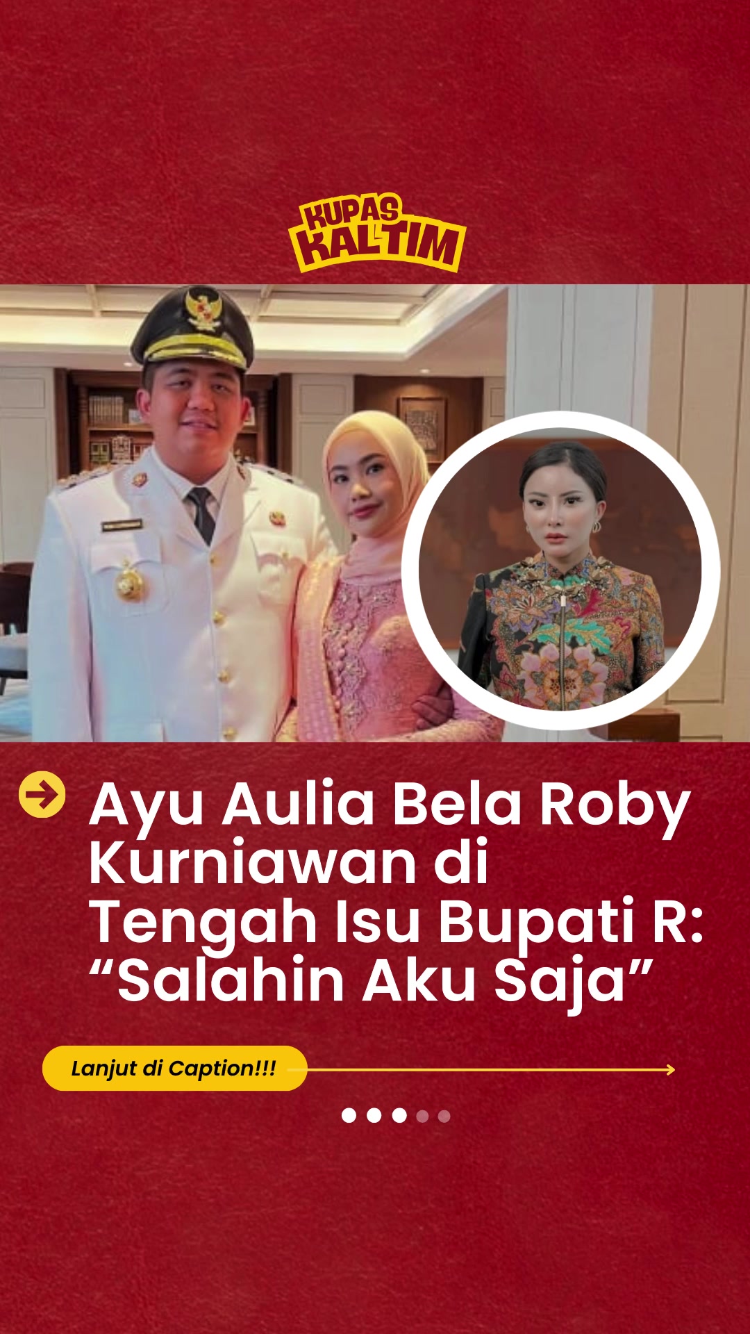 @KALTIM SUKSES
