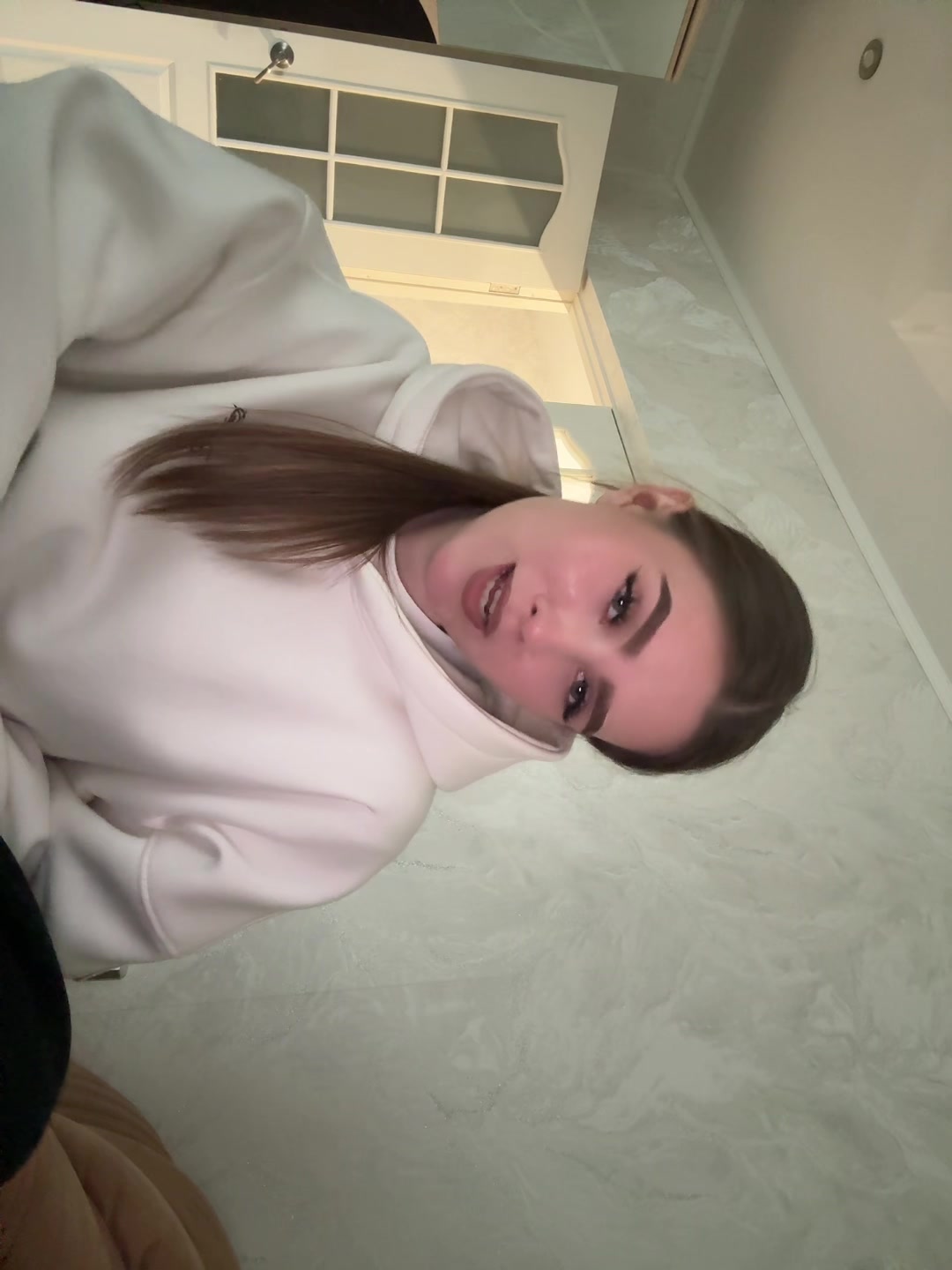 @целую
