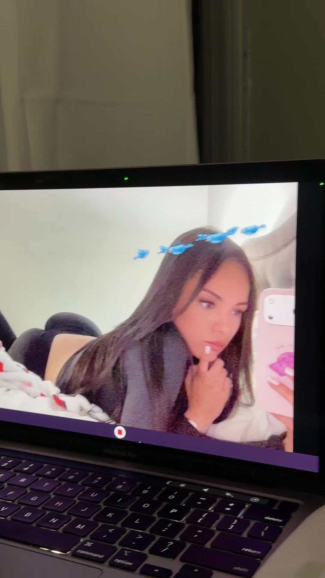 @k