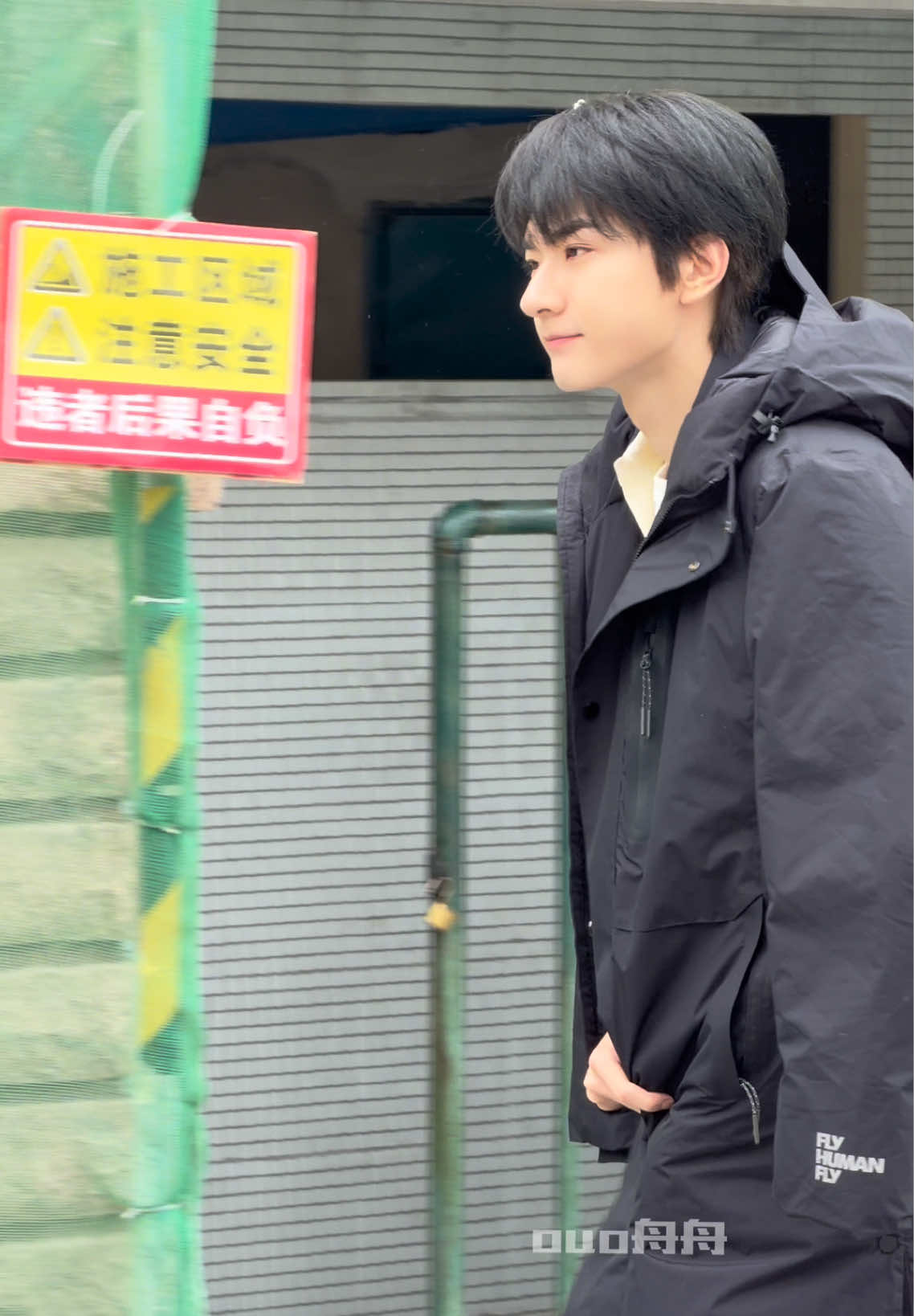 @L&acirc;m Nhất 林一 Lin Yi 🐯 01