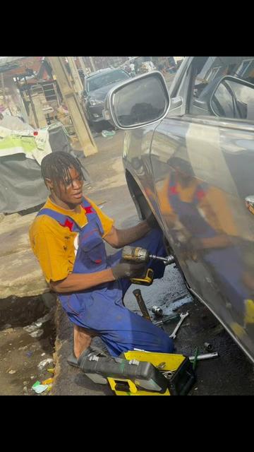 @Yahoo mechanic
