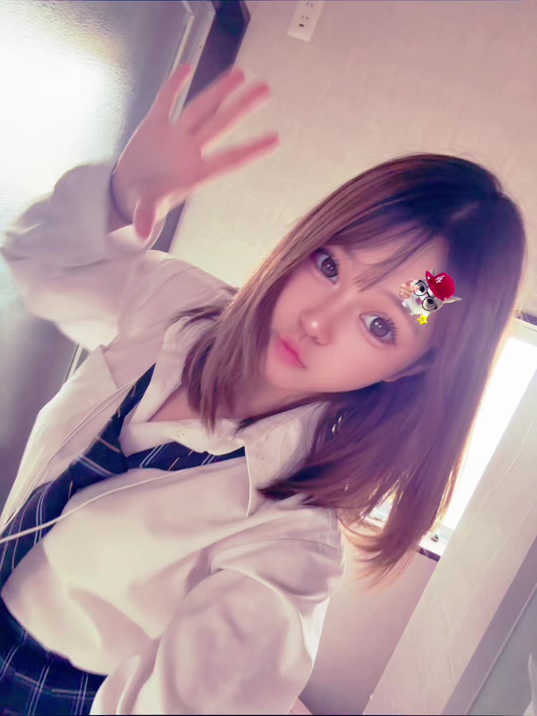 @てんし