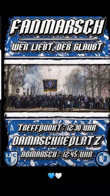 @💙🤍Die kleine FCM Maus 💙🤍