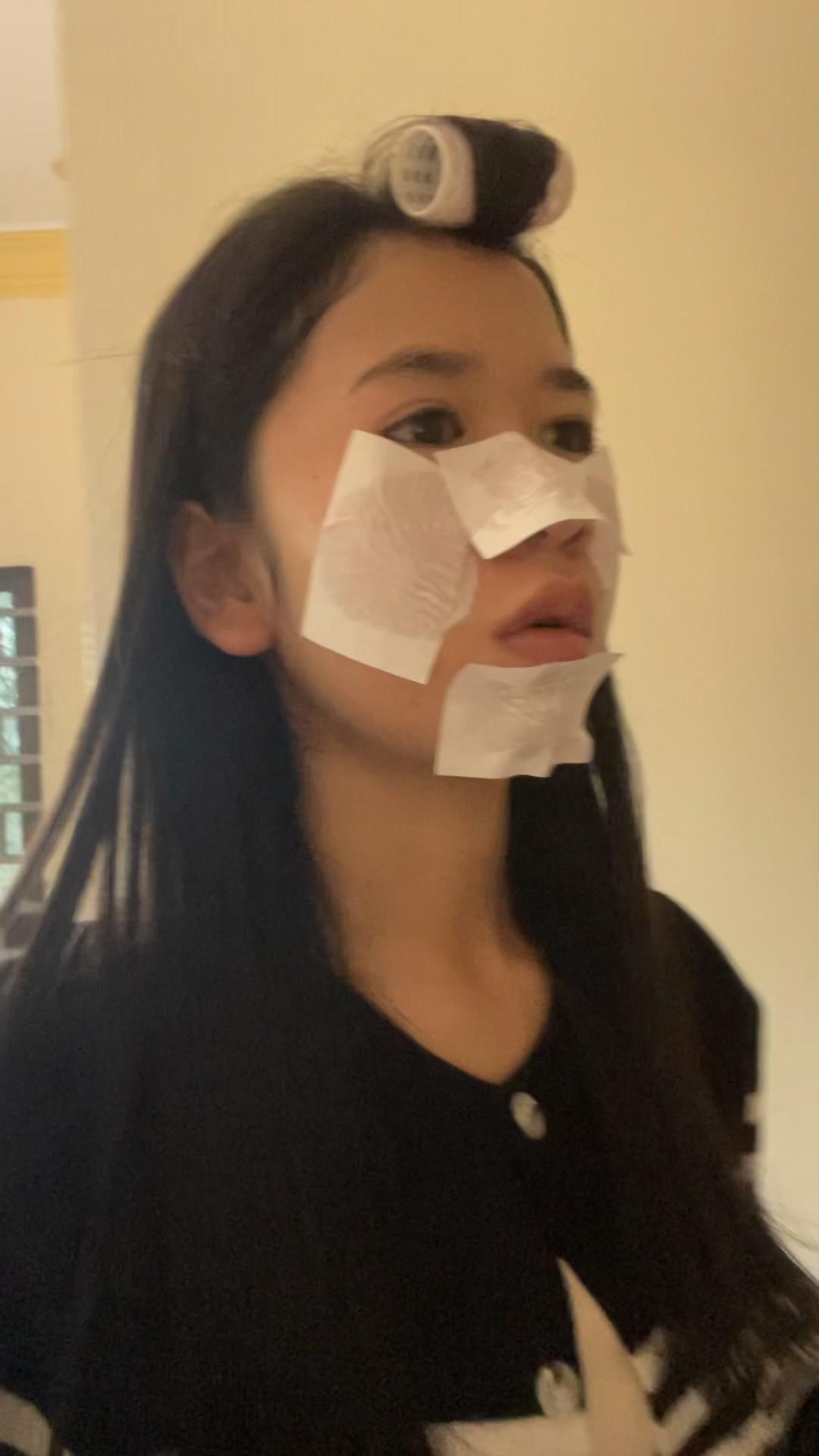 @Yu Mei