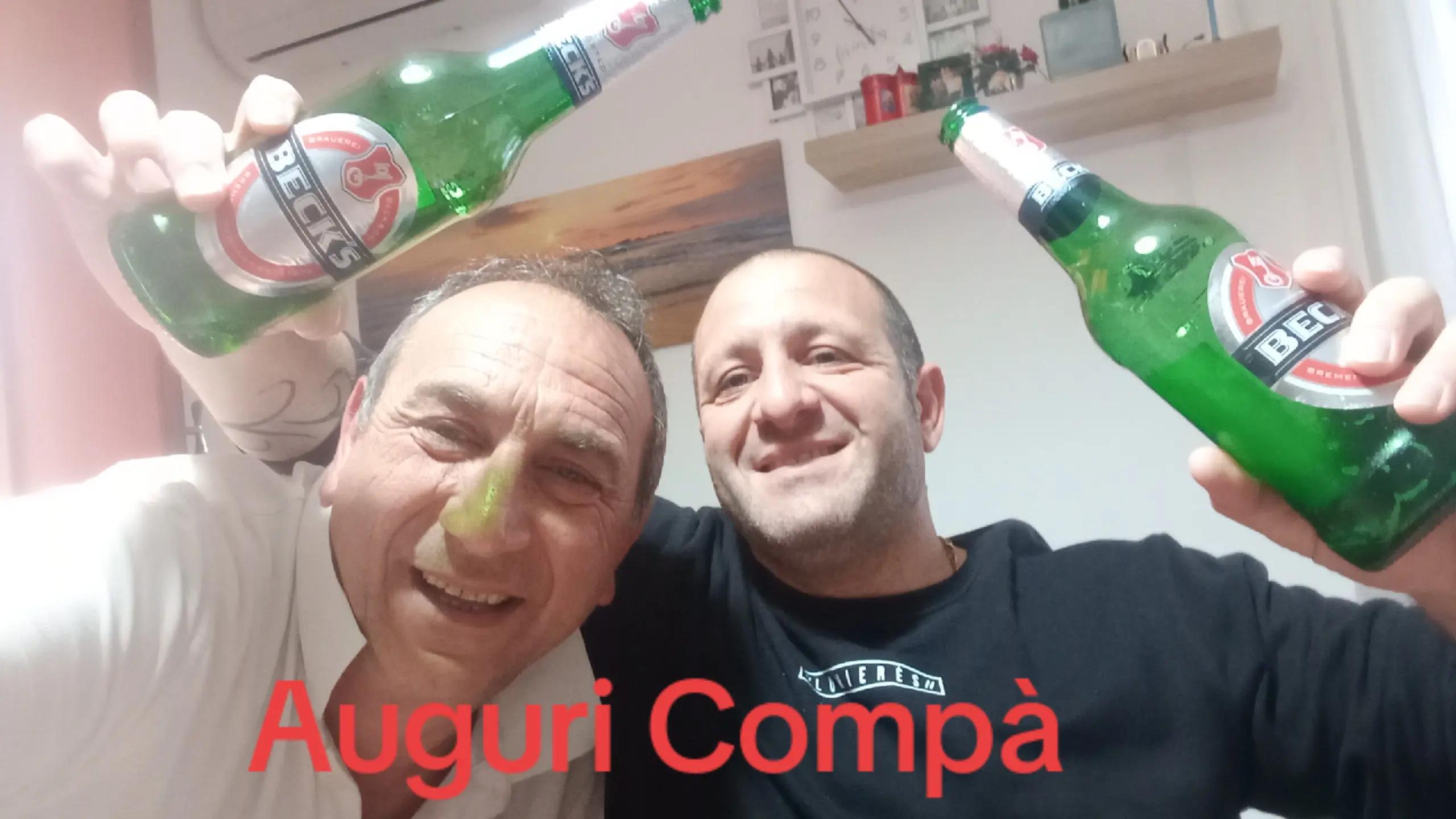 @Vincenzo cusumano