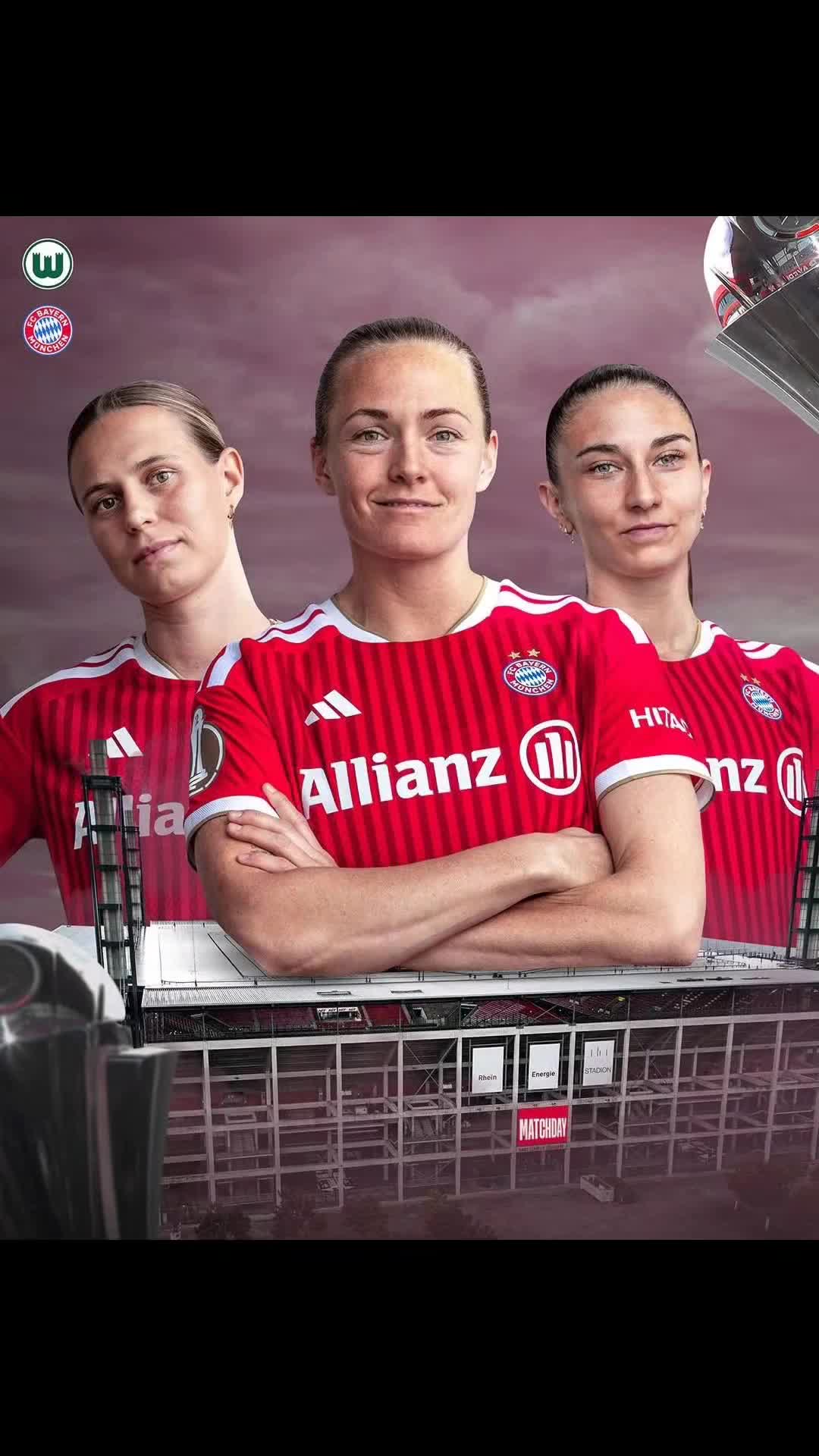 @Queen Linda Dallmann 🔴⚪️👑