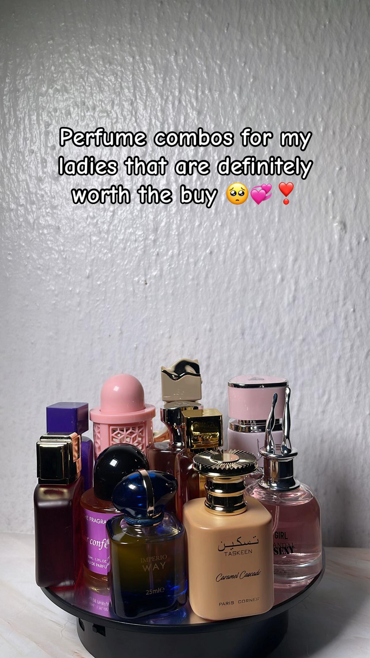 @SCENTS BY NIMI ||FESTAC LAGOS