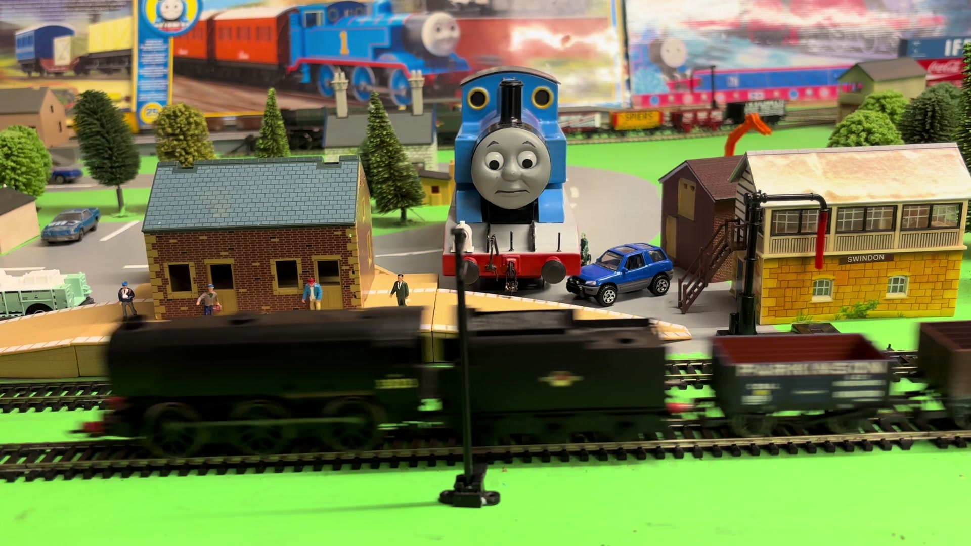 @Trackmaster Prime