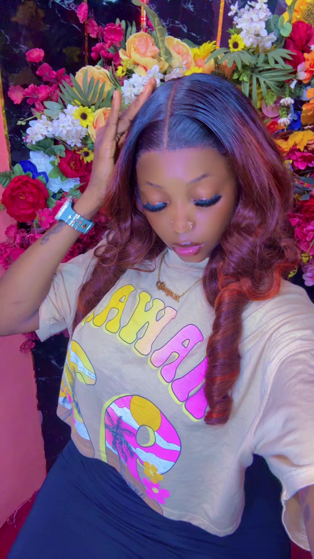 @Neneh Fatmata Sesay