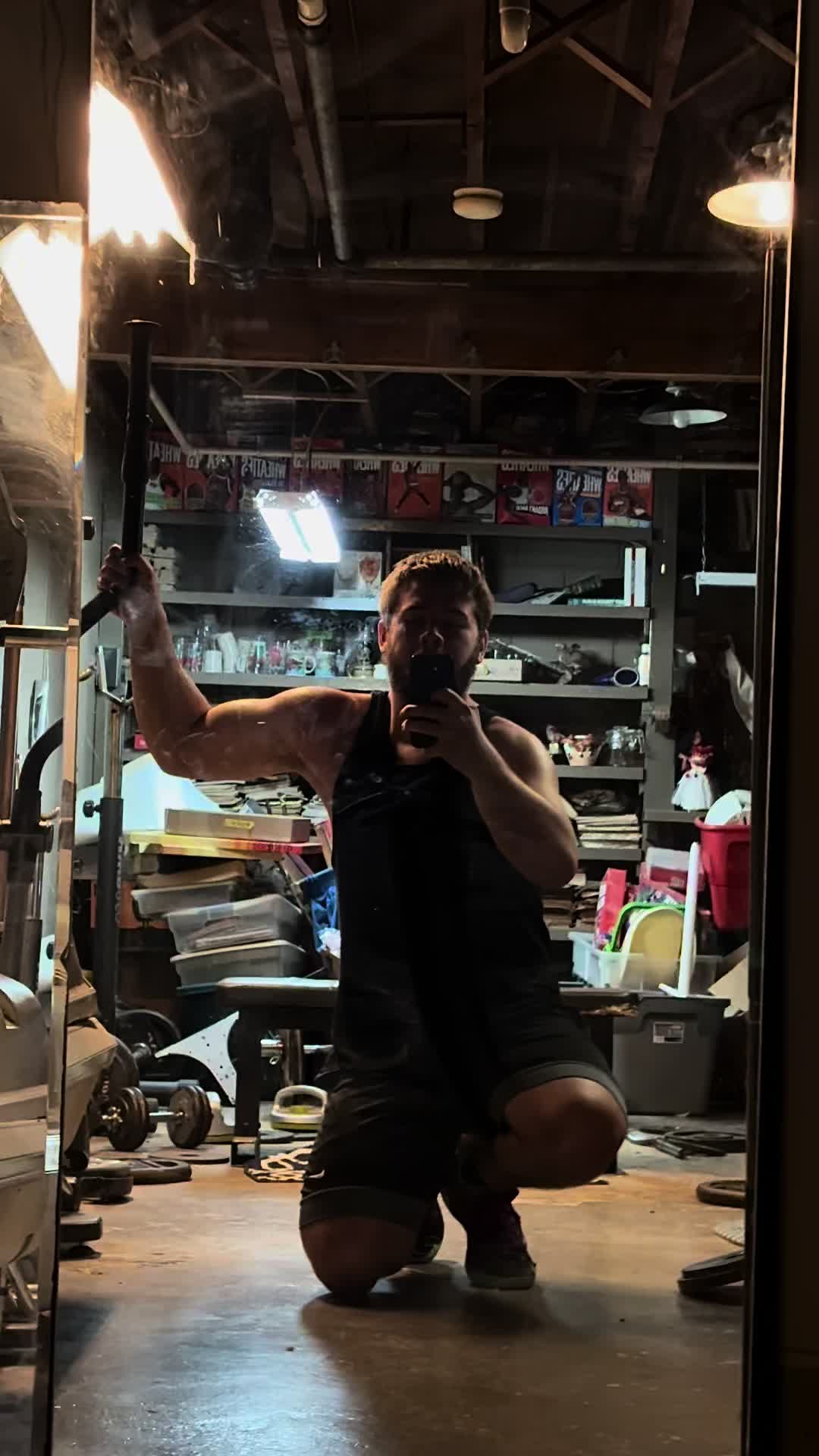 @Jensen snatches
