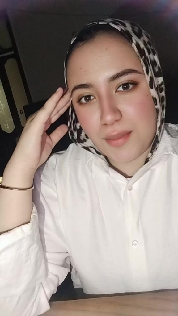 @Yara Ayman