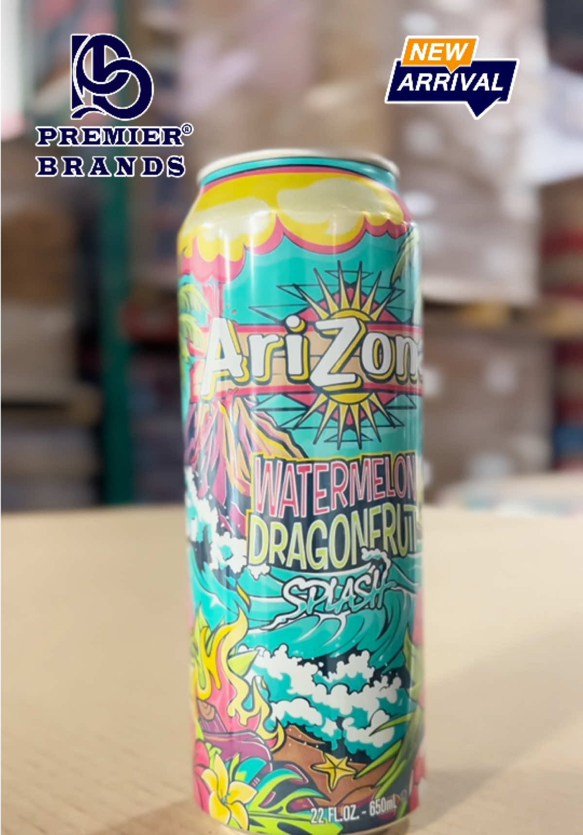@Premier Brands USA Wholesale