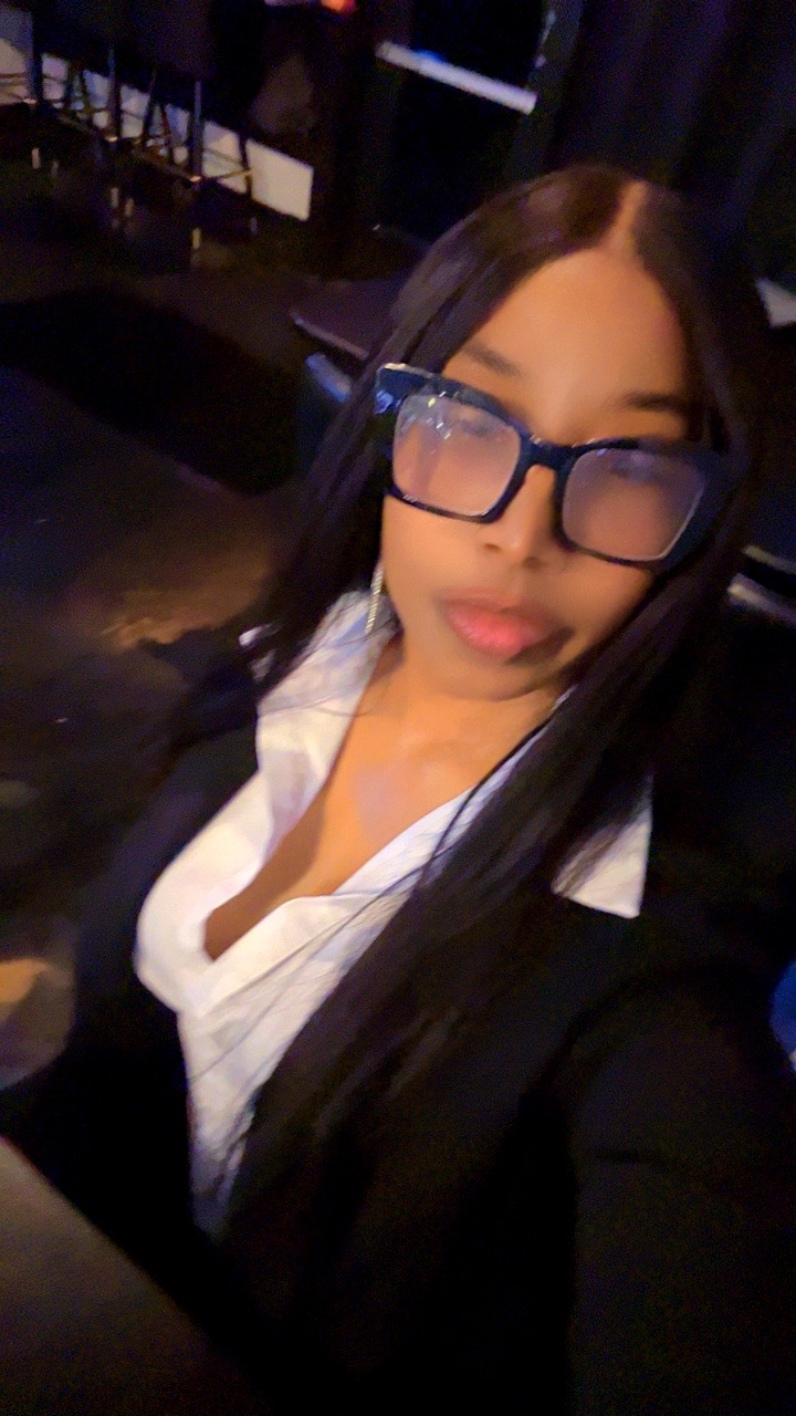 @1_NayNayButtrfly🦋  ♐️
