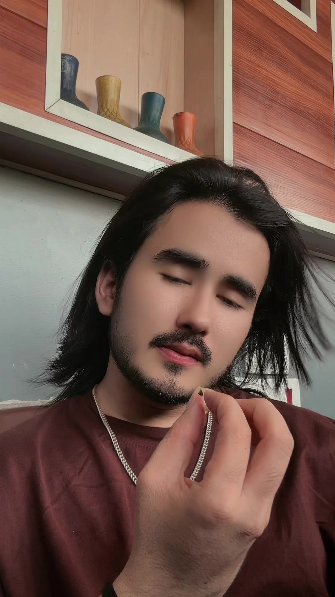 @𝗕 𝗔 𝗕 𝗨
