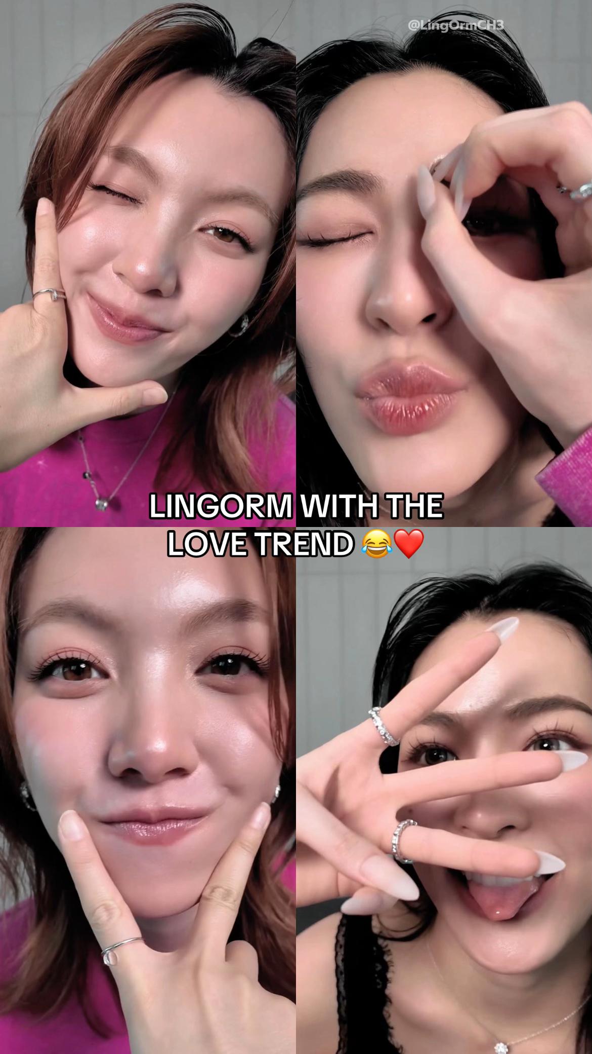 @Lingorm Update
