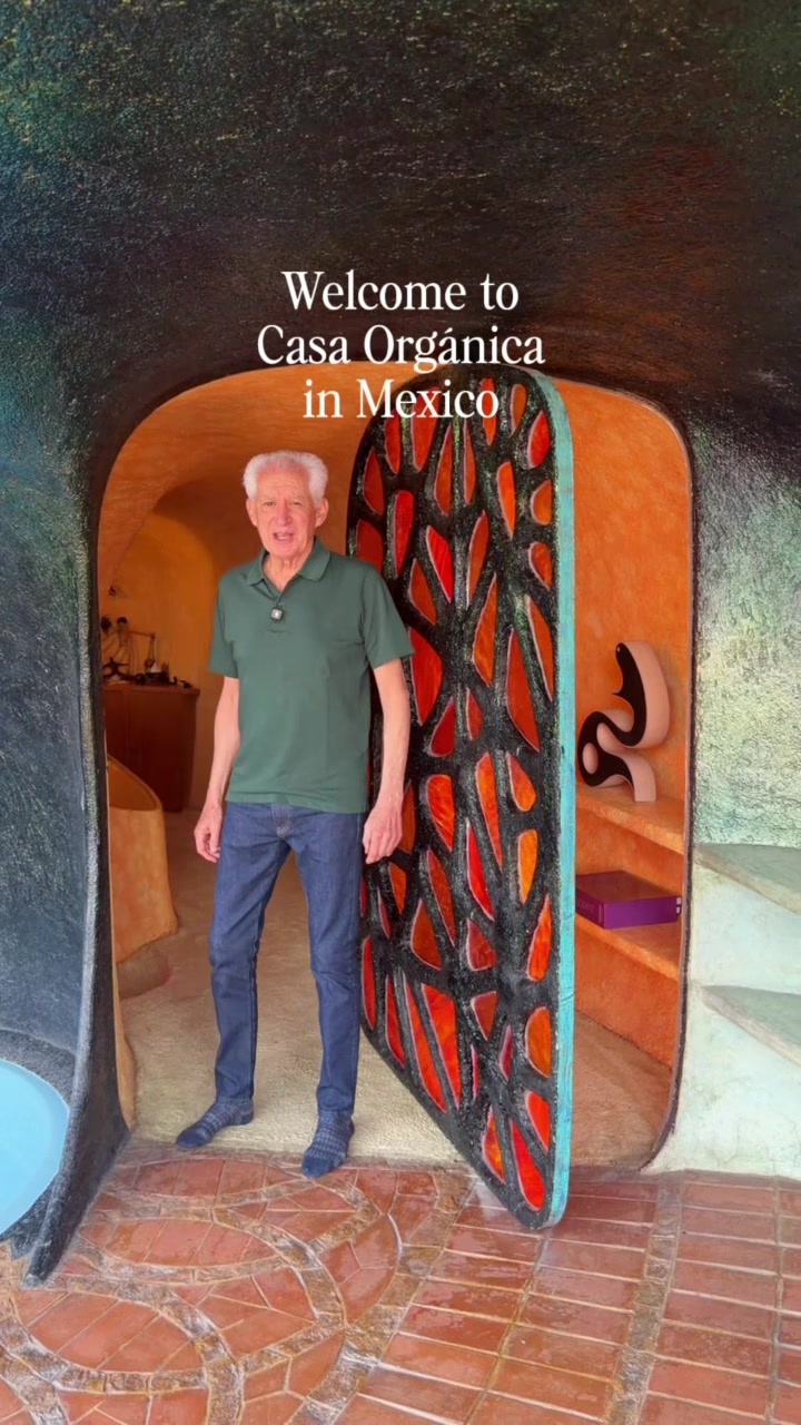 @CASITAMX HOME