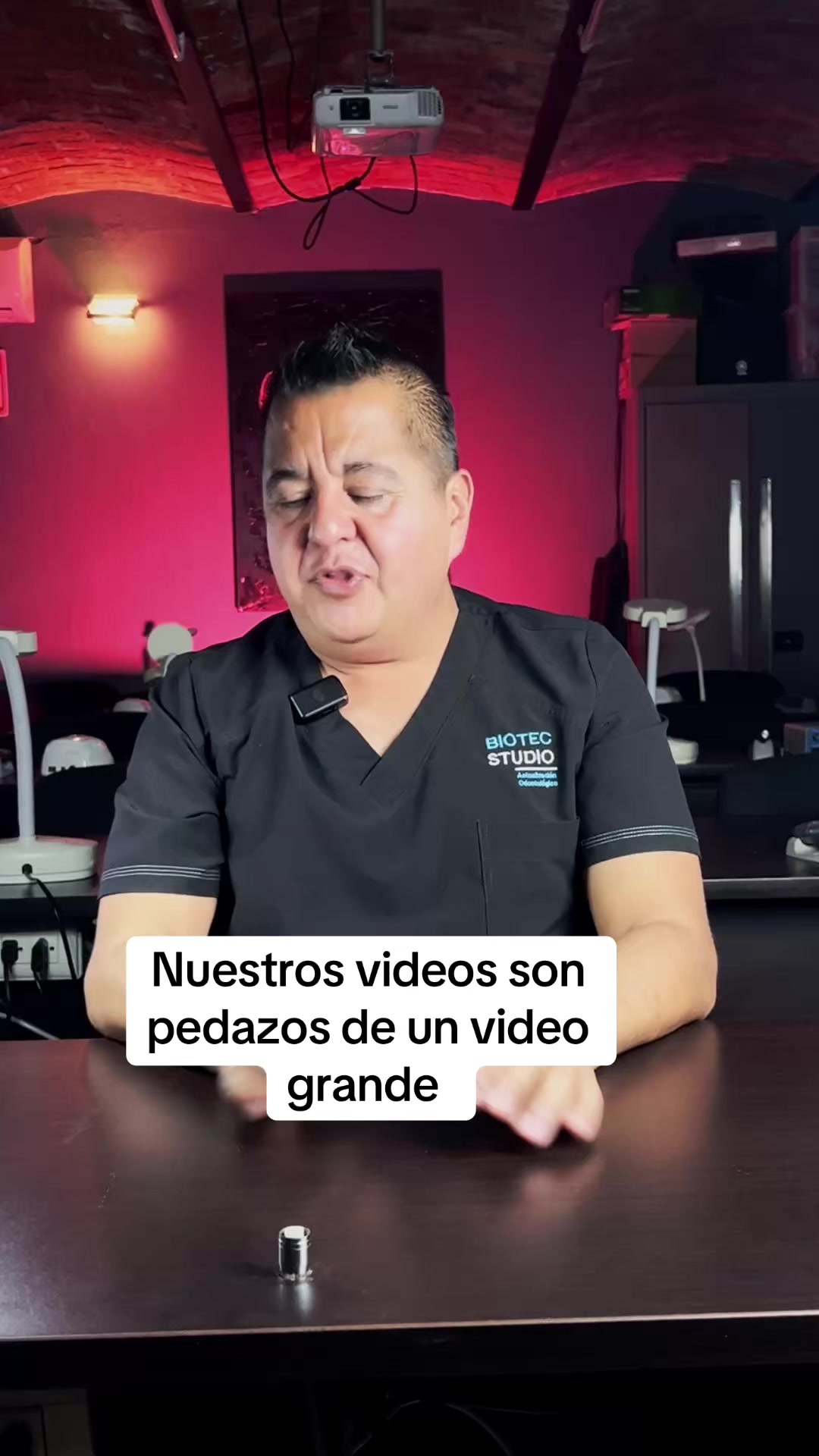 @Doc. Mario L&oacute;pez