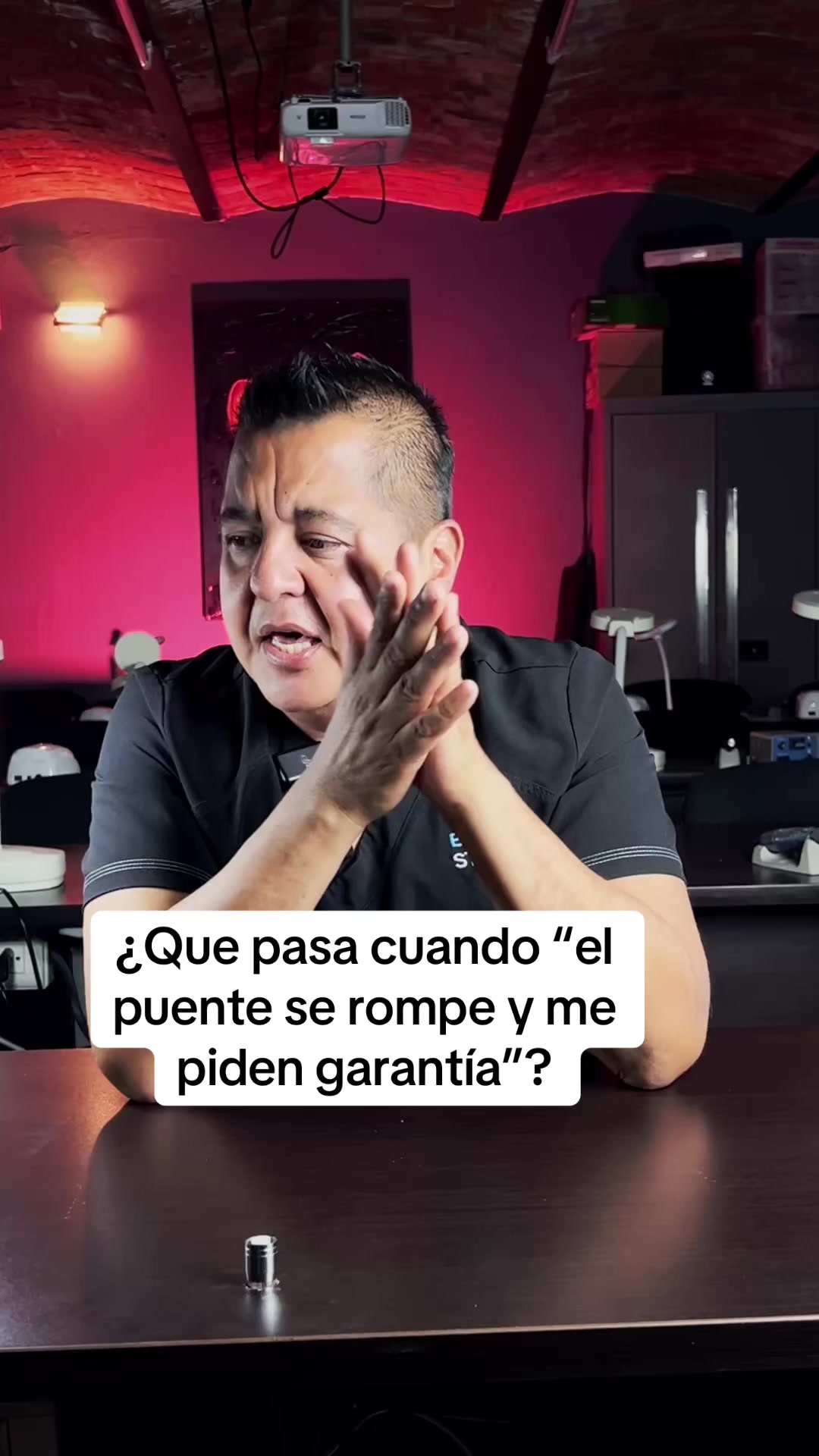 @Doc. Mario L&oacute;pez