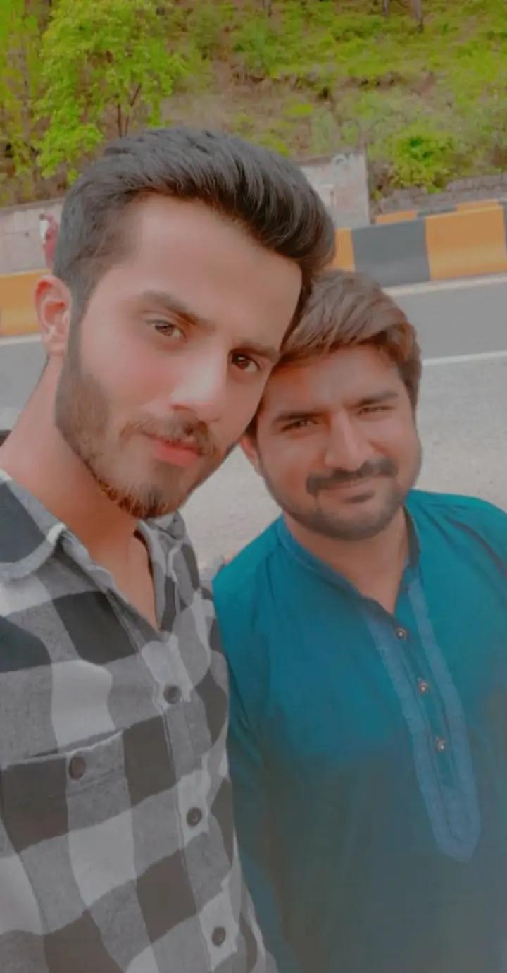 @lmran pasha