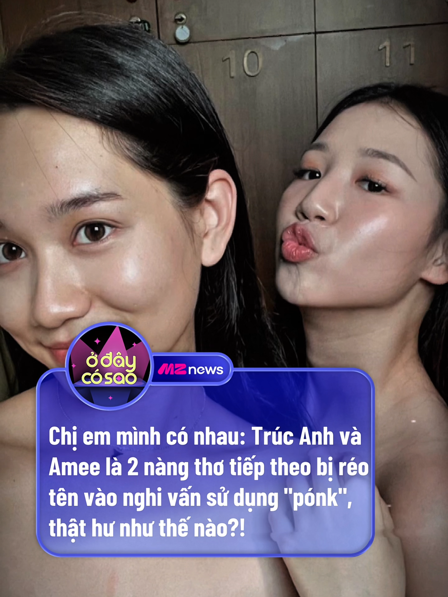 @Ở Đ&acirc;y C&oacute; Sao