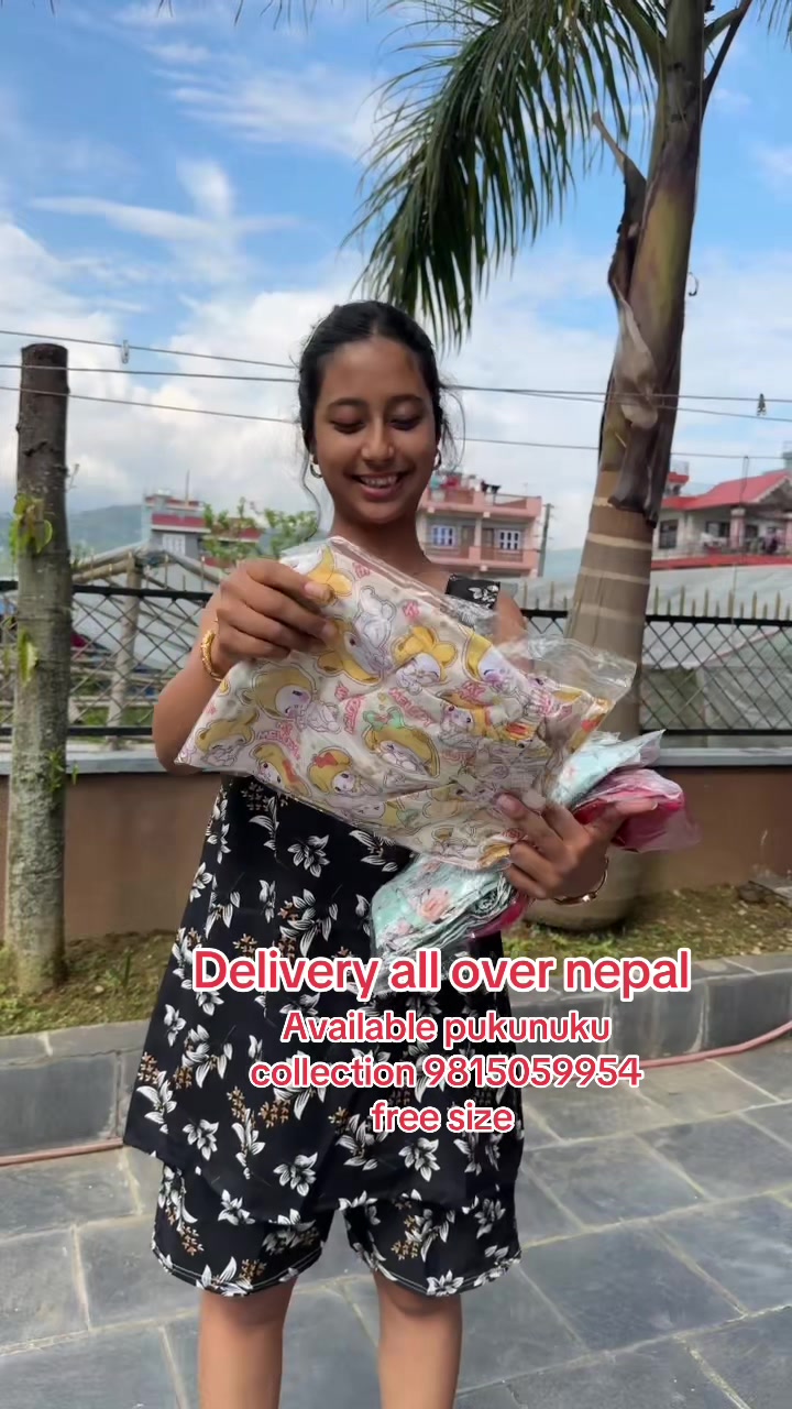 @Priyanka Pandey Khadka