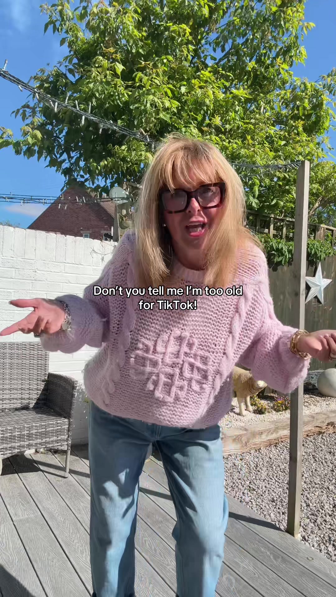 @Therese Ryan
