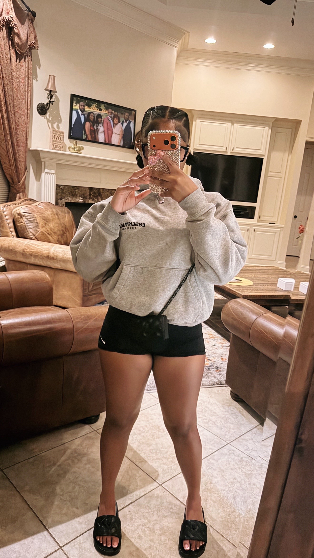 @baddie