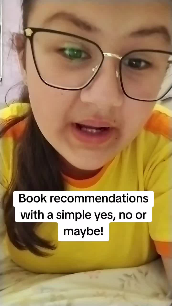 @Chloe ๐ - YA Author