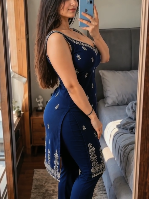 @👑Modern Desi Queen👑