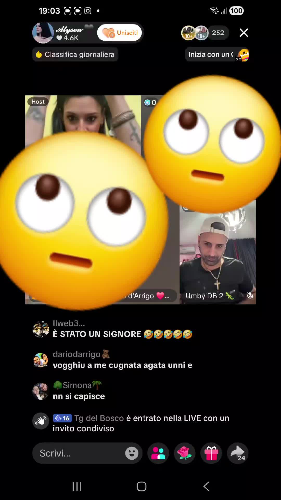 @Ilweb3...