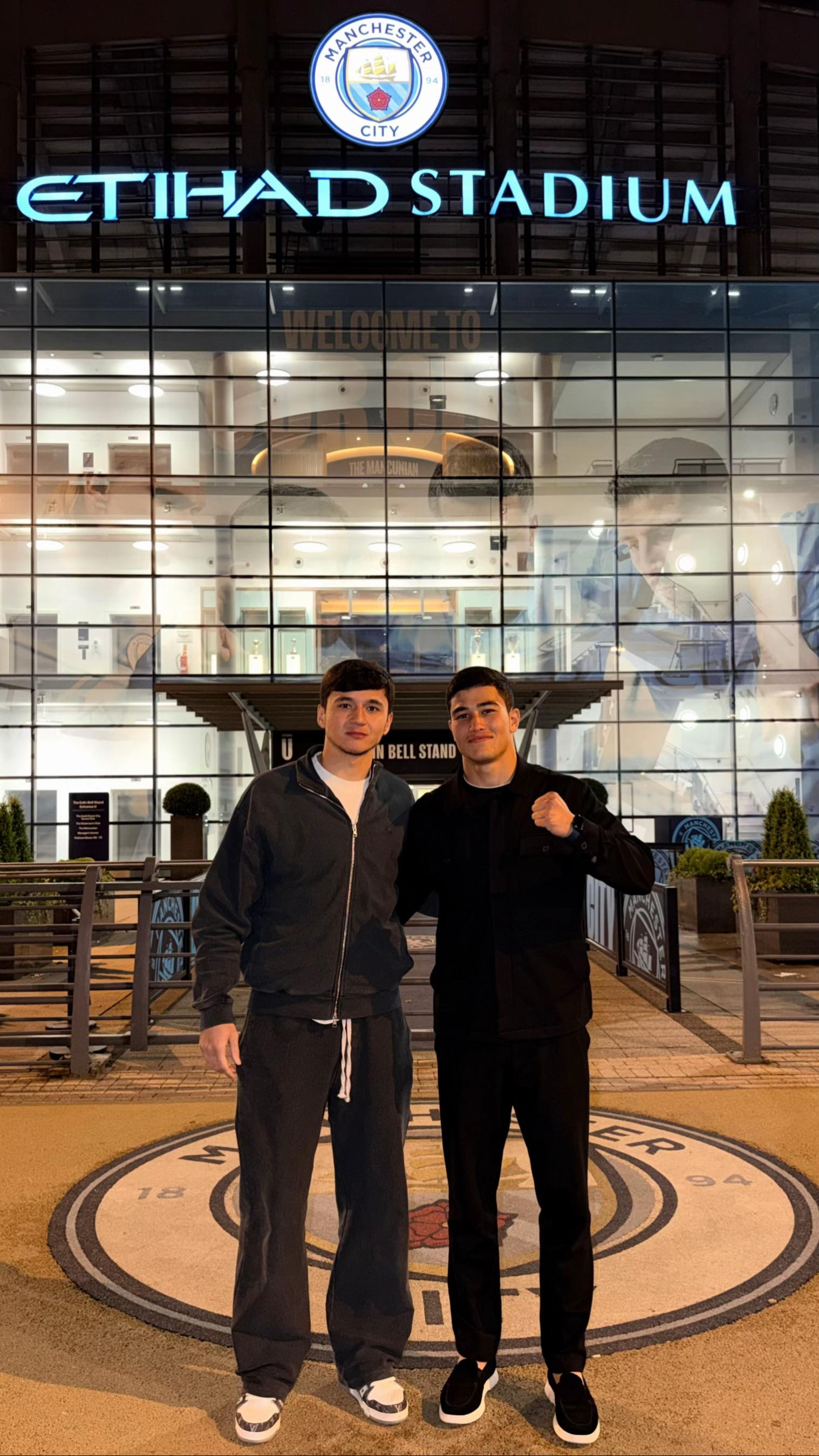 @Javokhir Ummataliev 🇺🇿