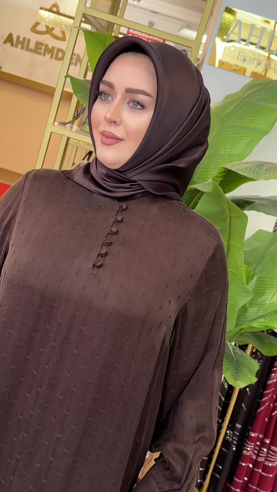 @Ahlem Eşarp
