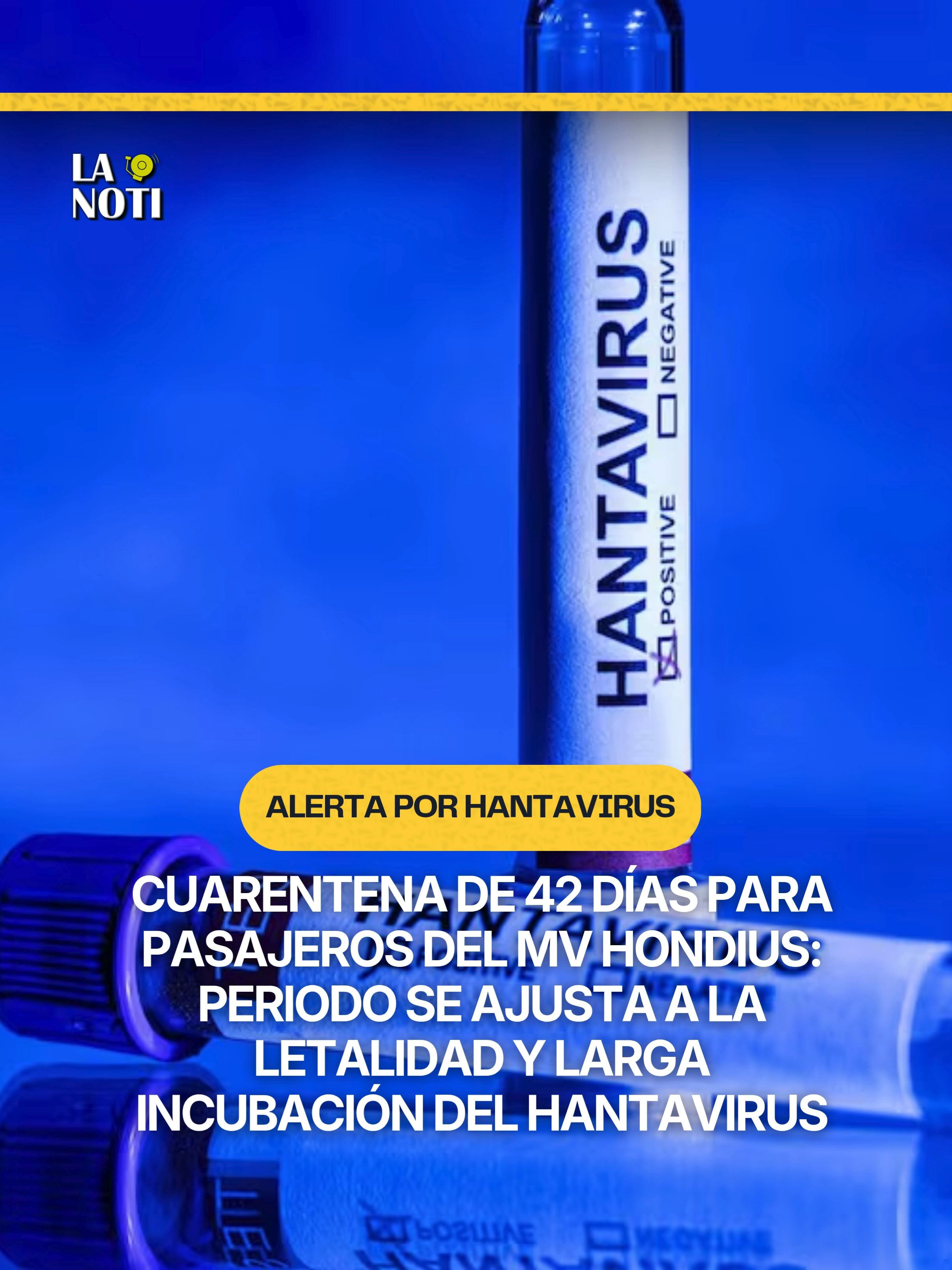 @La Noti